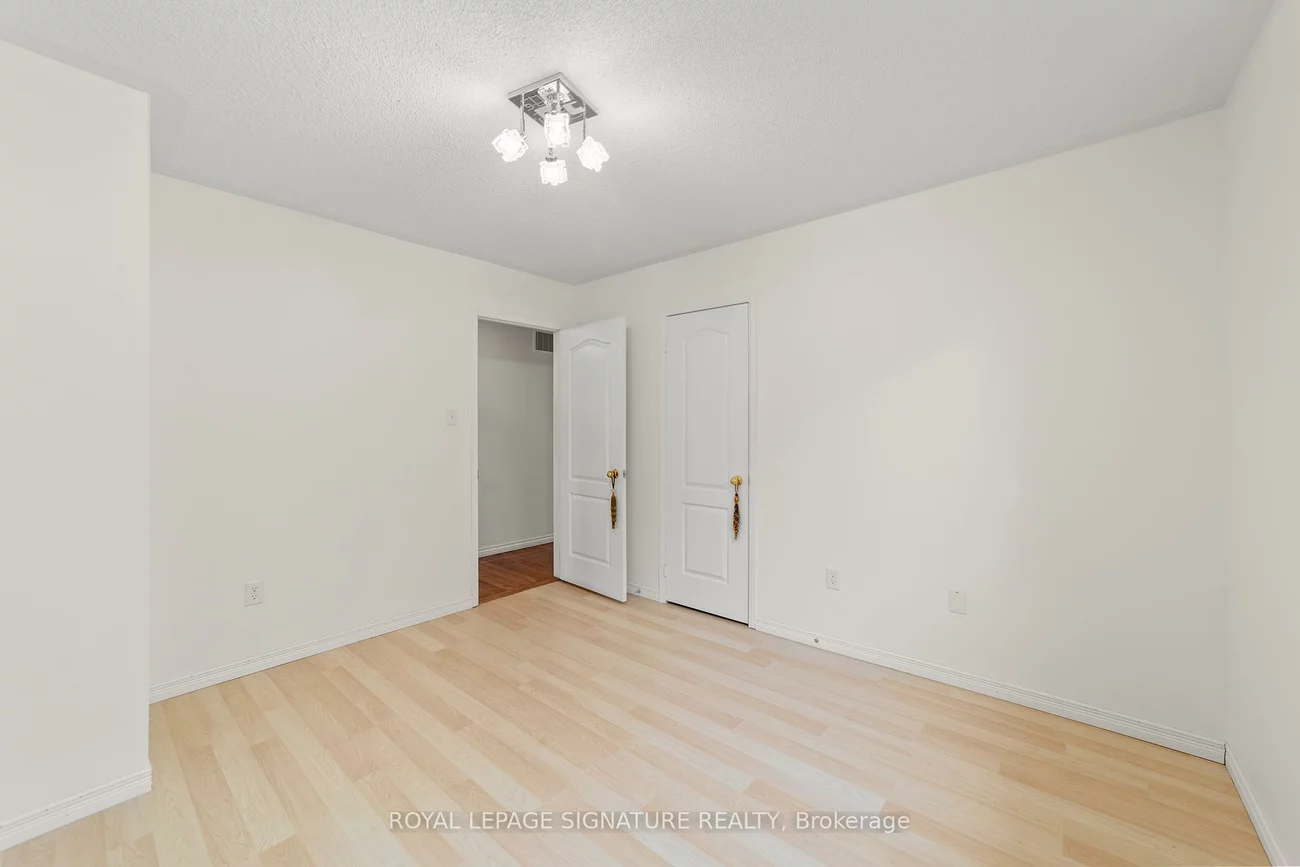 46, Trish, Oak Ridges Lake Wilcox, Richmond Hill