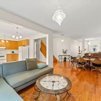 46, Trish, Oak Ridges Lake Wilcox, Richmond Hill