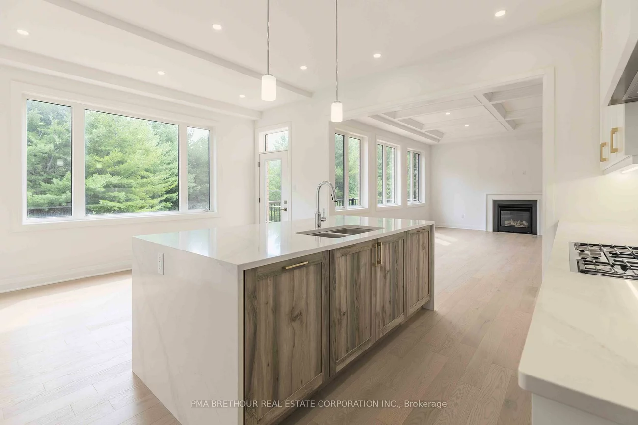 43, Bush Ridge, Jefferson, Richmond Hill