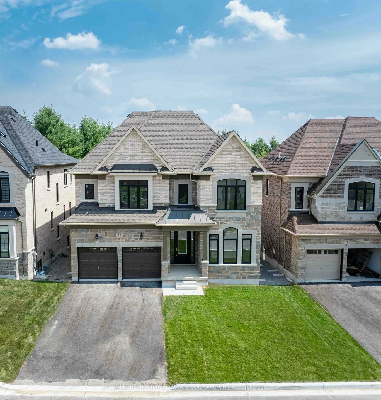 43, Bush Ridge, Jefferson, Richmond Hill