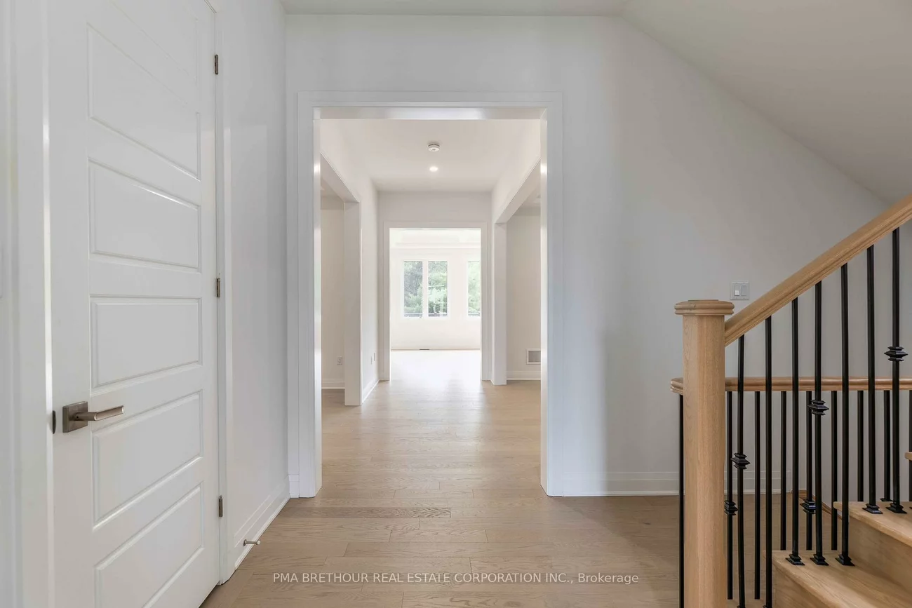 43, Bush Ridge, Jefferson, Richmond Hill