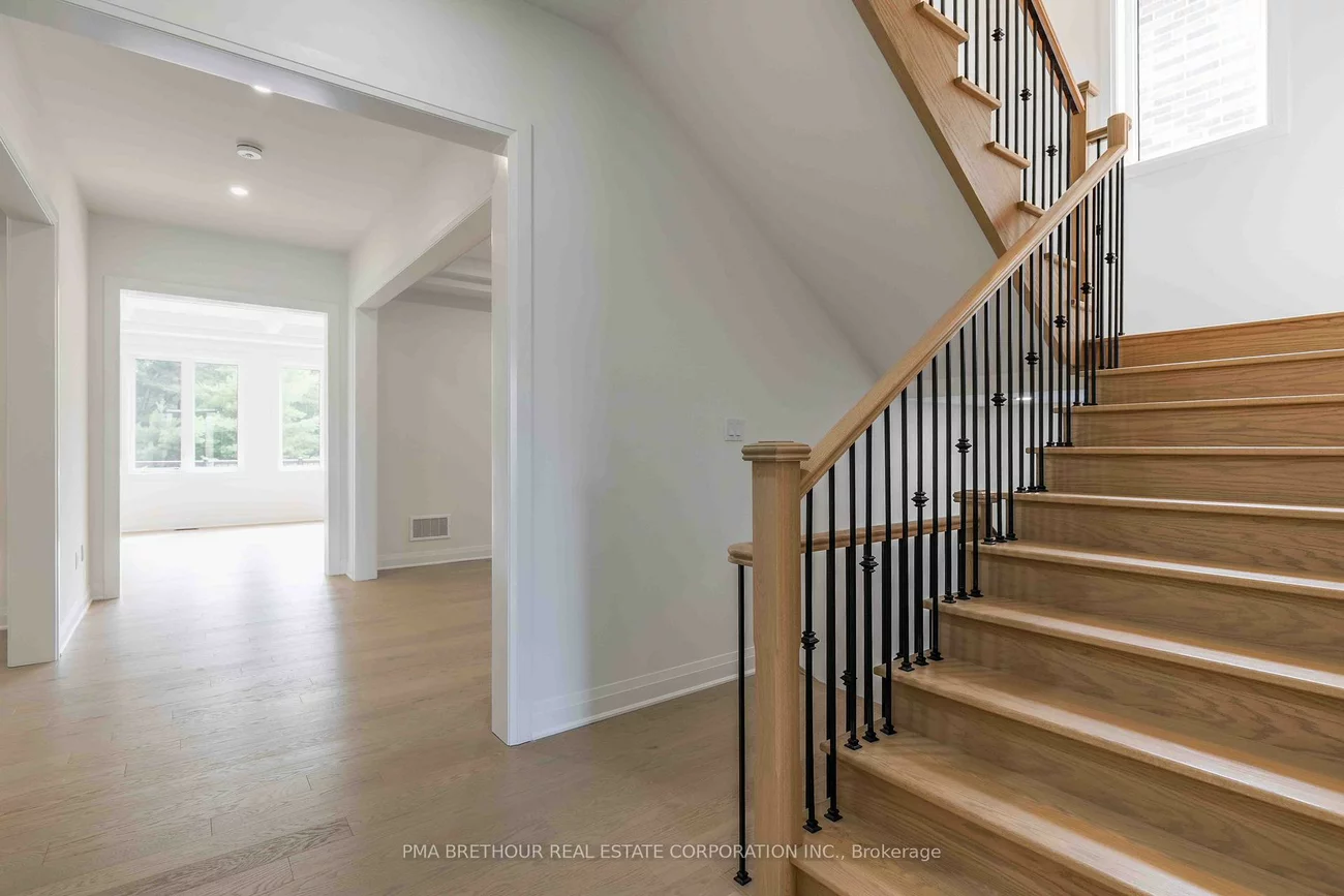 43, Bush Ridge, Jefferson, Richmond Hill