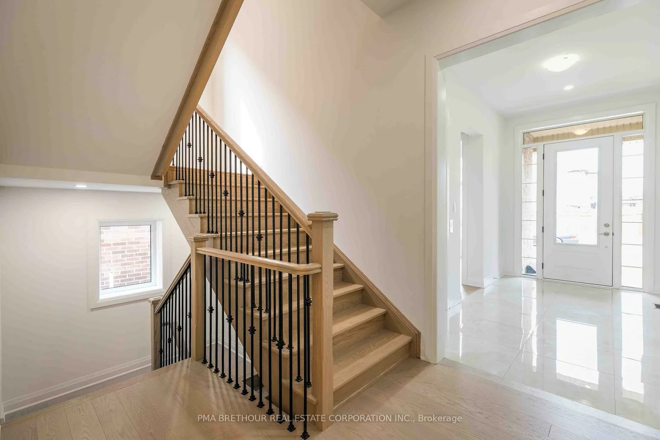 43, Bush Ridge, Jefferson, Richmond Hill