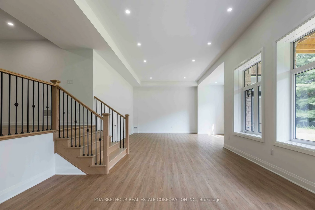 43, Bush Ridge, Jefferson, Richmond Hill
