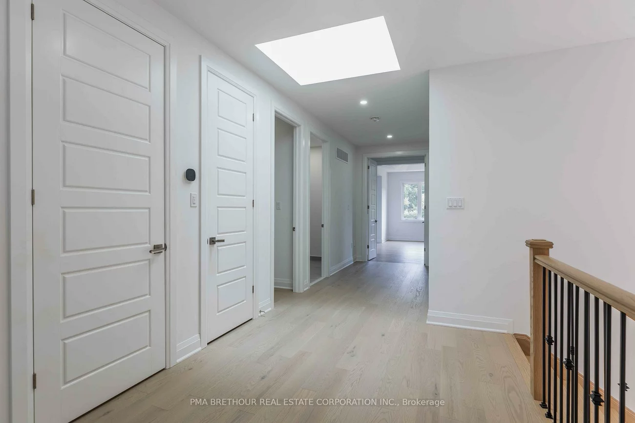 43, Bush Ridge, Jefferson, Richmond Hill