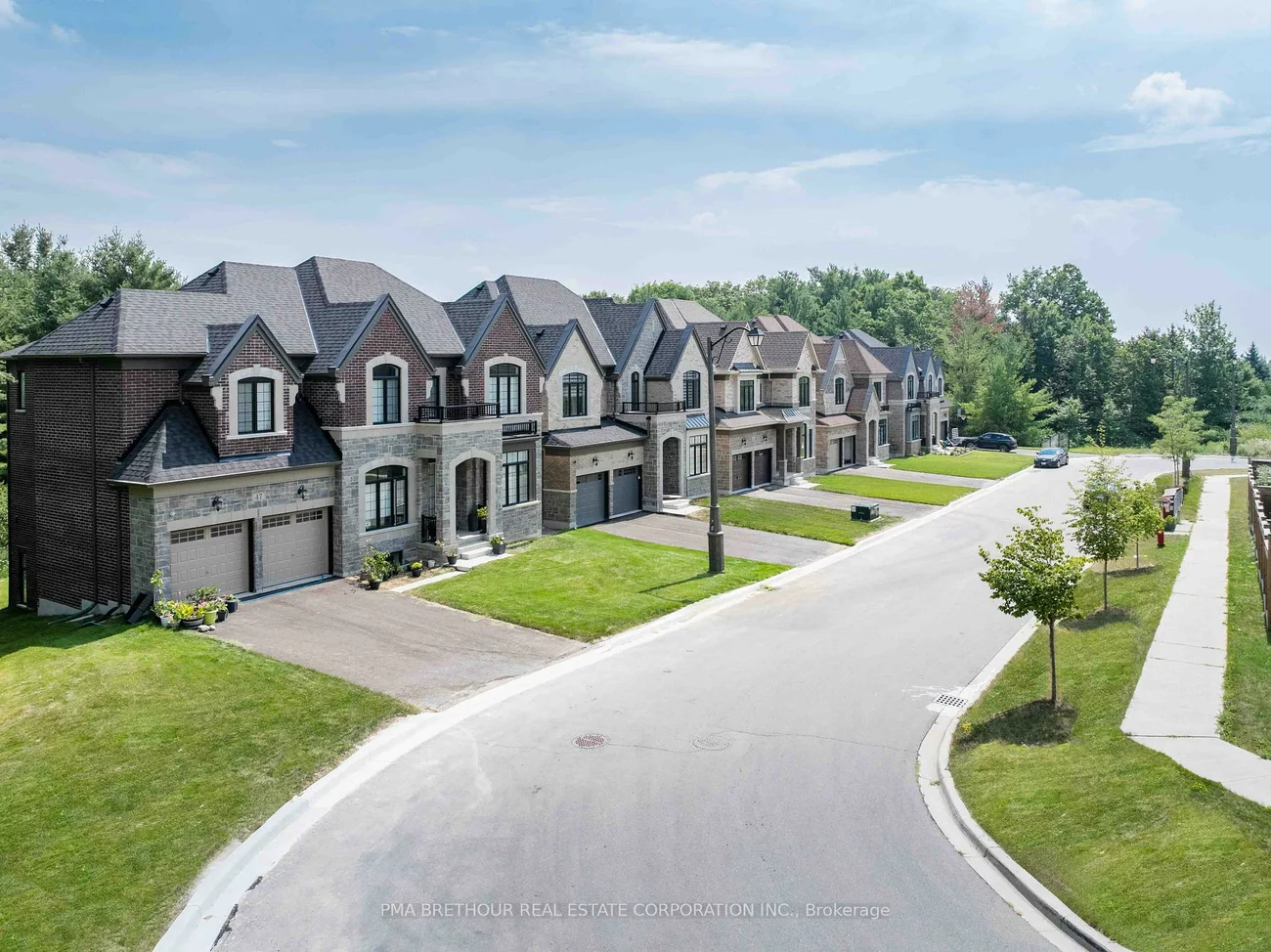 43, Bush Ridge, Jefferson, Richmond Hill
