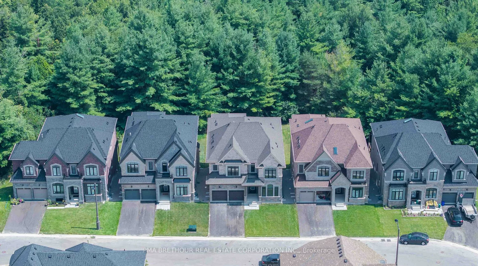 43, Bush Ridge, Jefferson, Richmond Hill