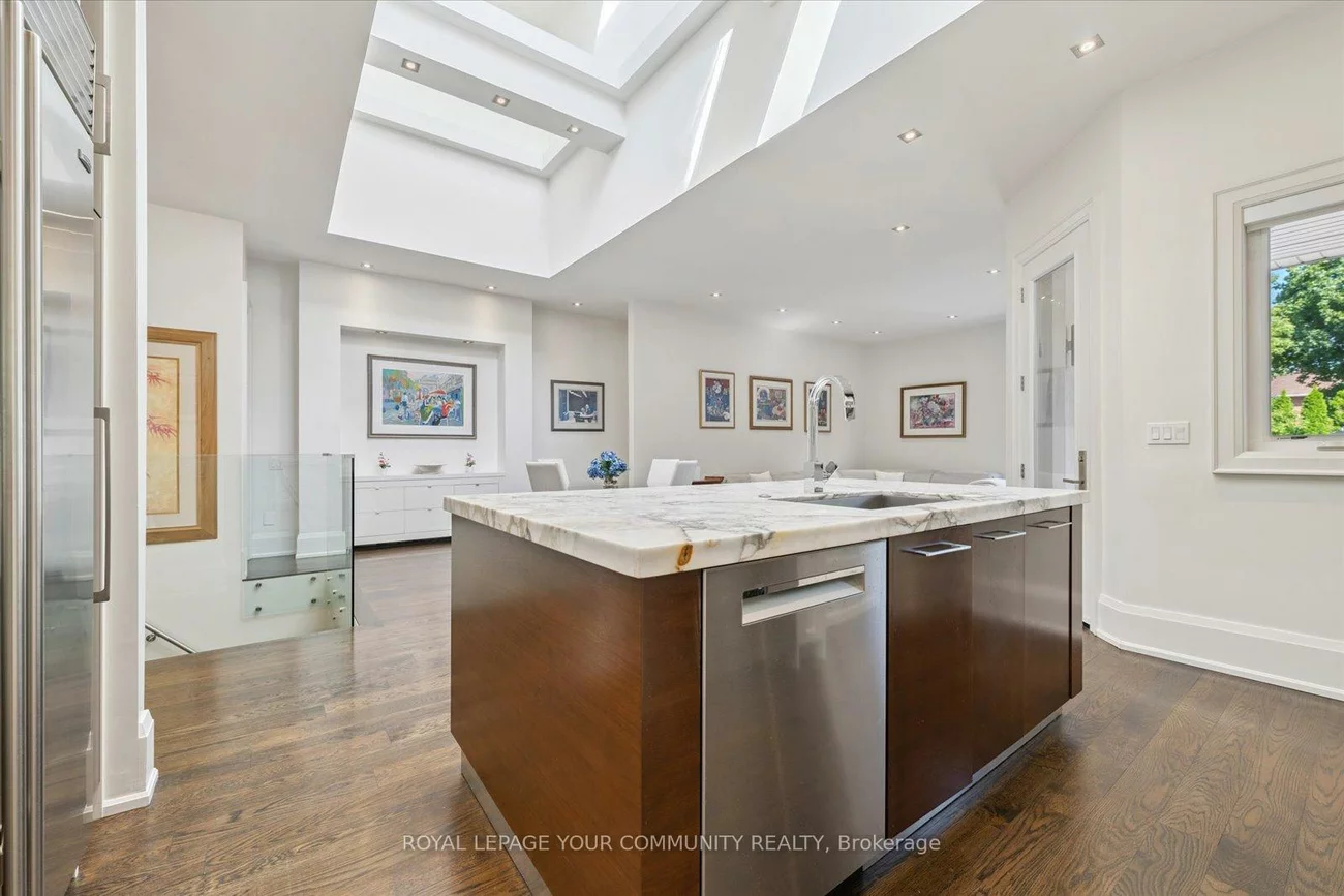 8, Winterport, South Richvale, Richmond Hill