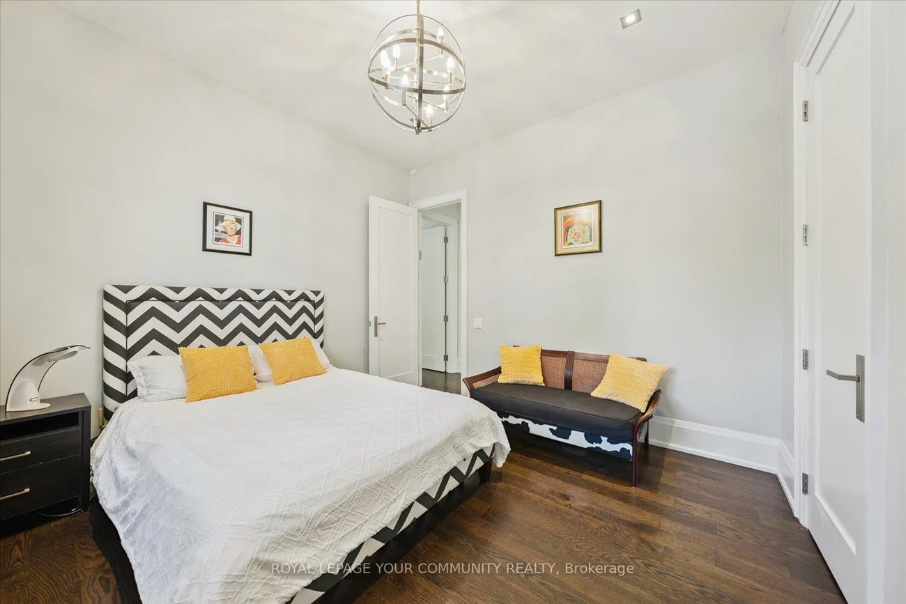 8, Winterport, South Richvale, Richmond Hill