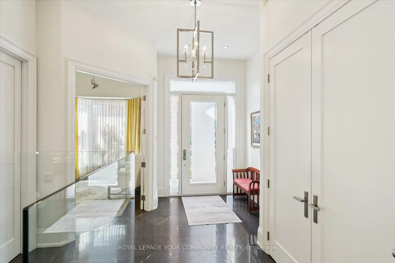 8, Winterport, South Richvale, Richmond Hill