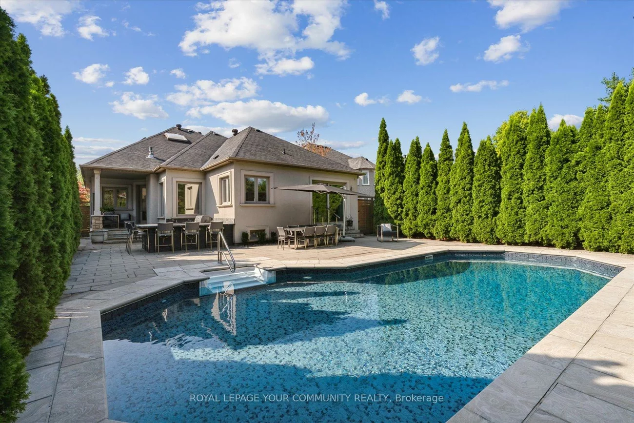 8, Winterport, South Richvale, Richmond Hill