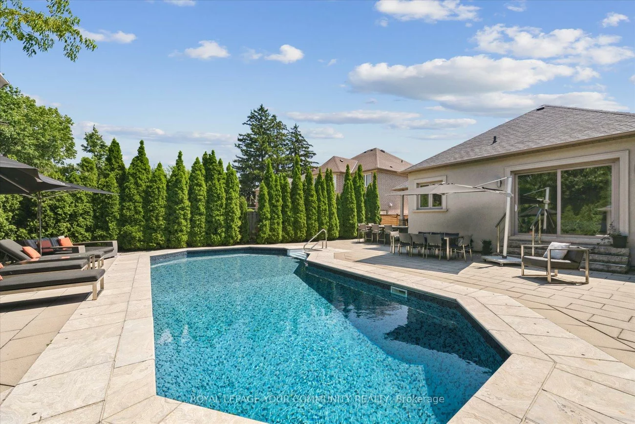 8, Winterport, South Richvale, Richmond Hill