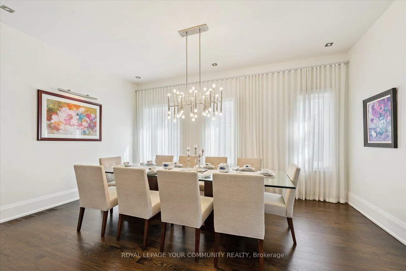 8, Winterport, South Richvale, Richmond Hill