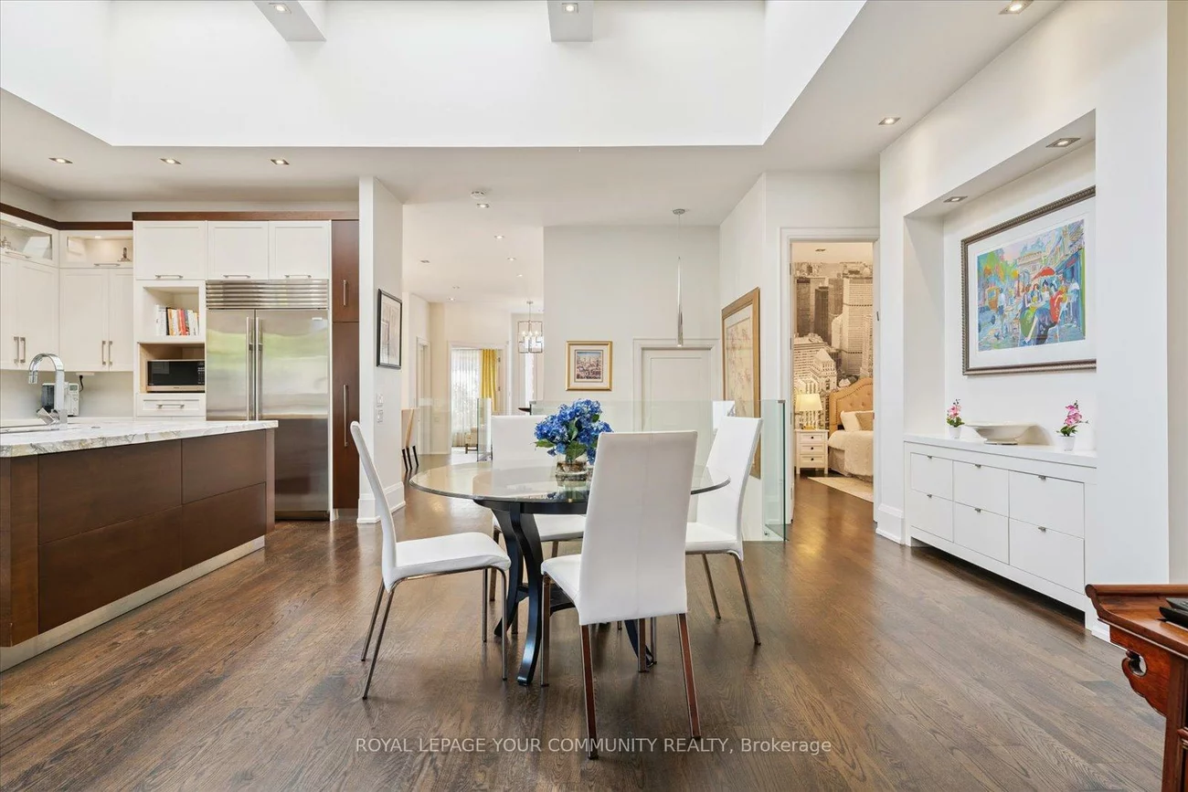 8, Winterport, South Richvale, Richmond Hill