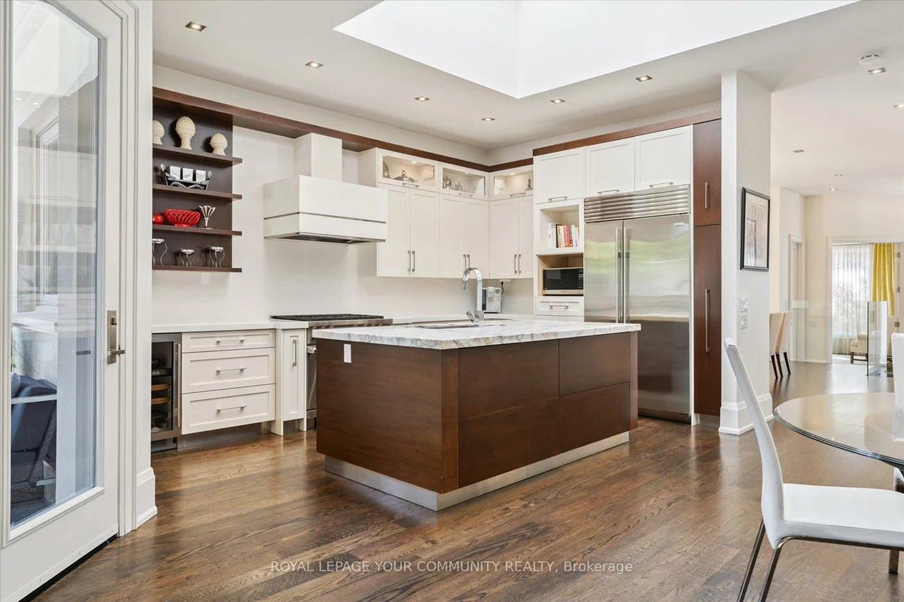8, Winterport, South Richvale, Richmond Hill
