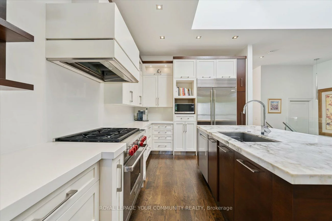 8, Winterport, South Richvale, Richmond Hill