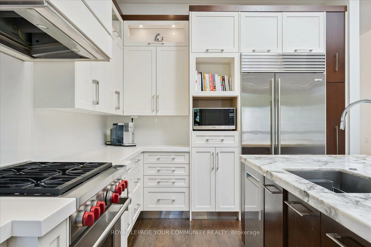 8, Winterport, South Richvale, Richmond Hill