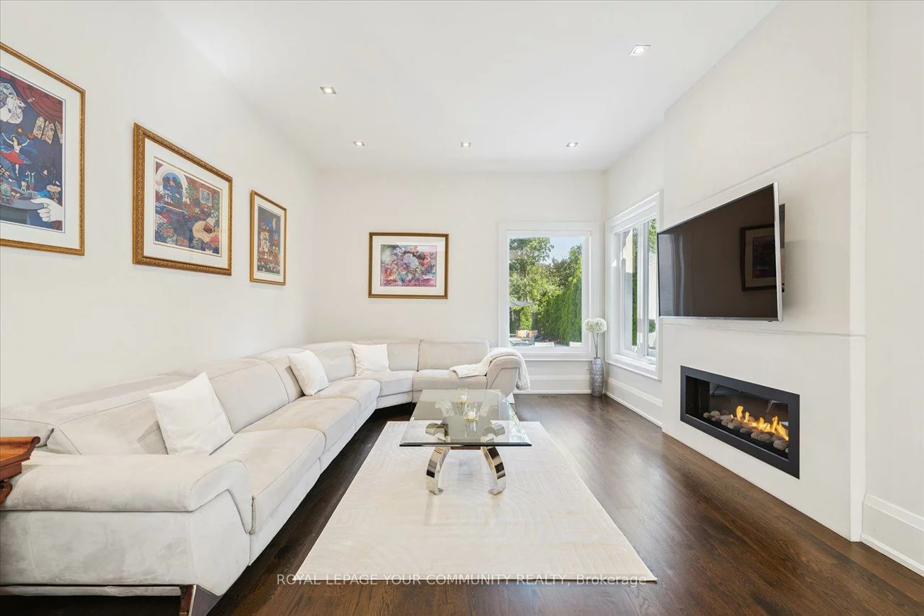 8, Winterport, South Richvale, Richmond Hill
