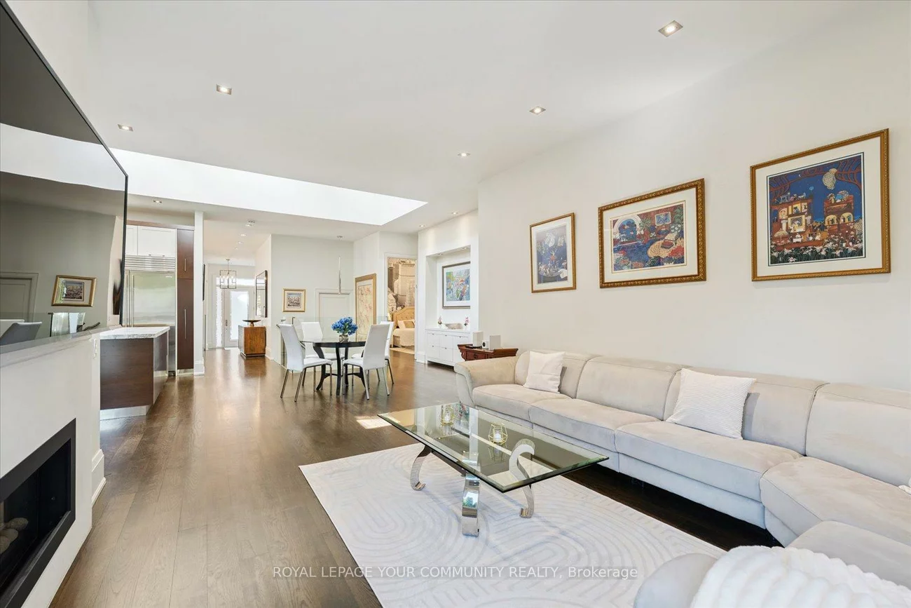 8, Winterport, South Richvale, Richmond Hill
