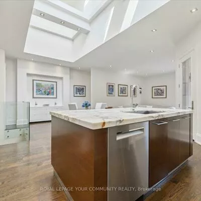 8, Winterport, South Richvale, Richmond Hill