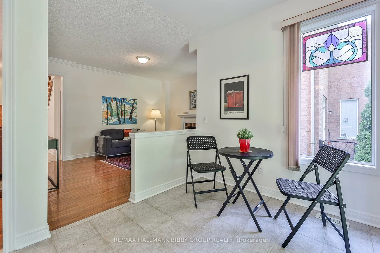 26, Lark, Devonsleigh, Richmond Hill