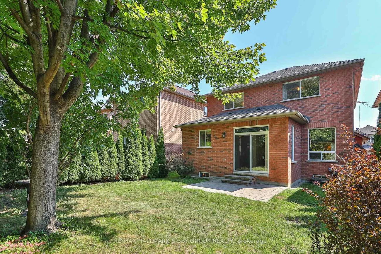 26, Lark, Devonsleigh, Richmond Hill