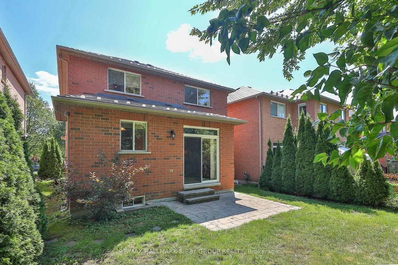 26, Lark, Devonsleigh, Richmond Hill