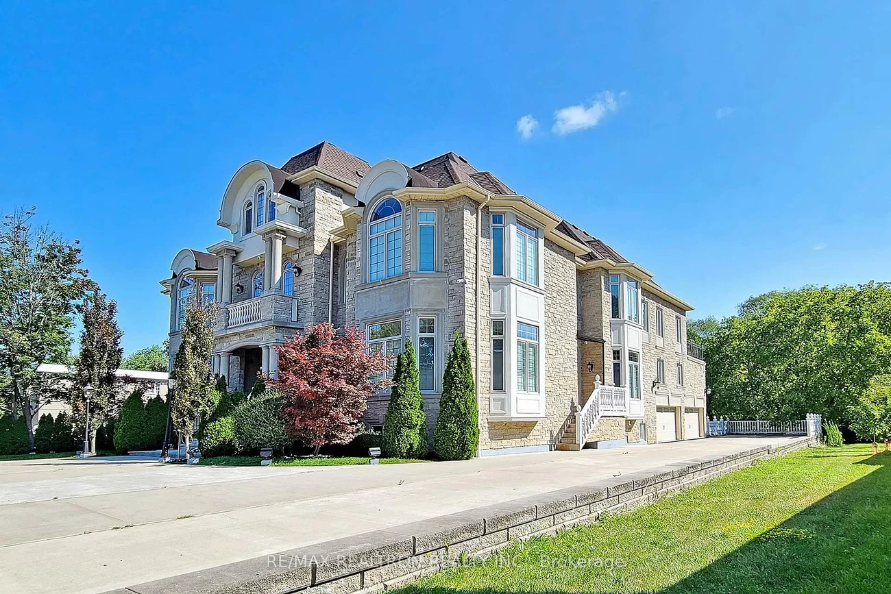 21, Boyle, South Richvale, Richmond Hill