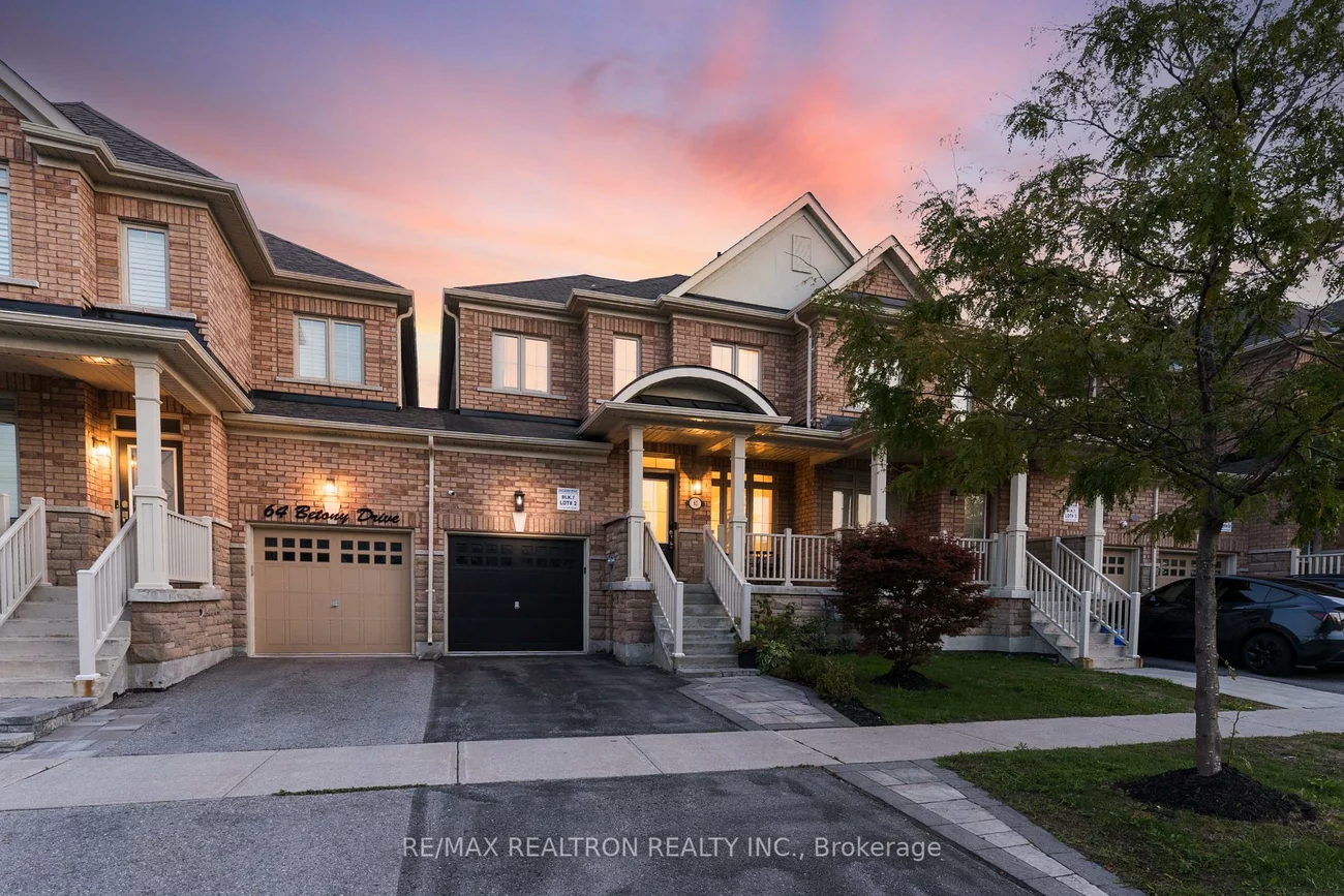 62, Betony, Oak Ridges, Richmond Hill