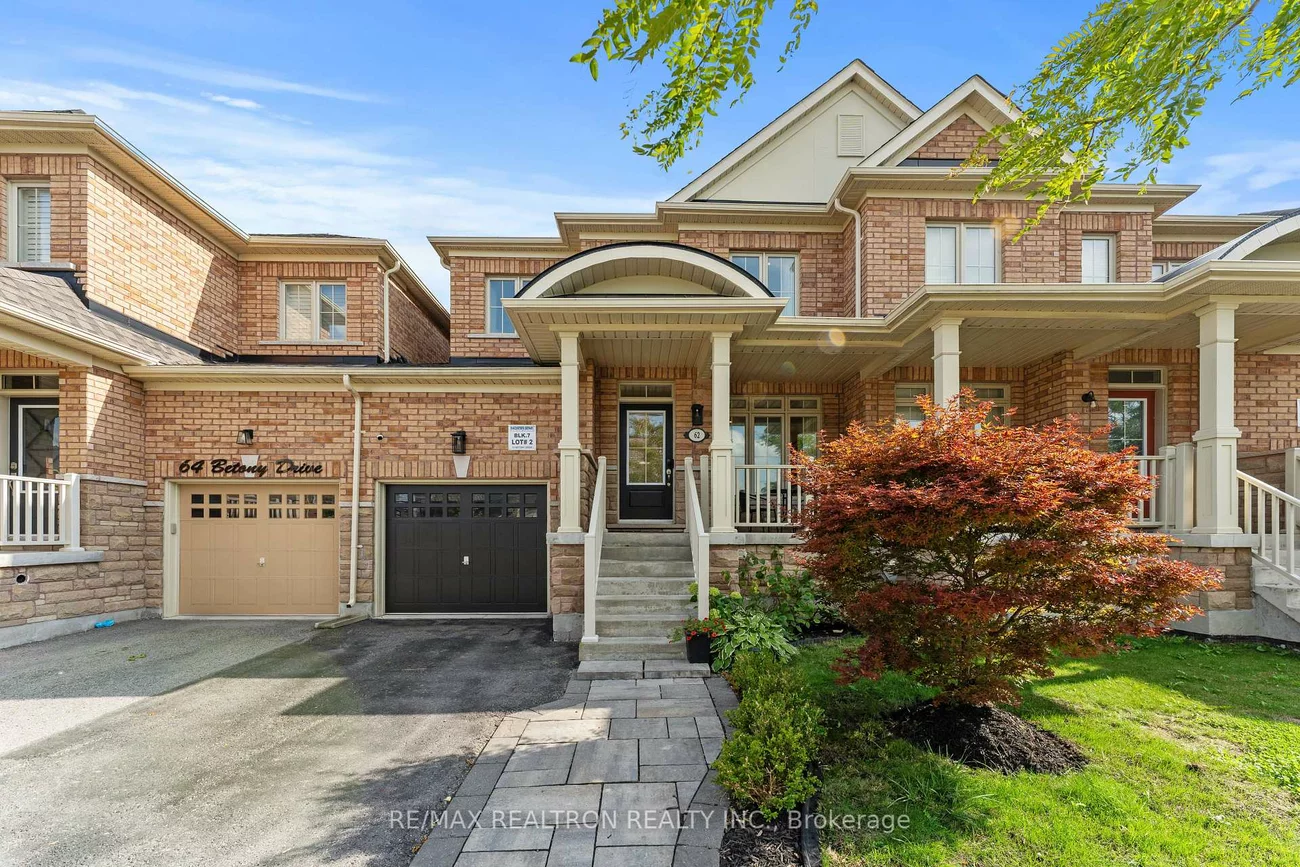62, Betony, Oak Ridges, Richmond Hill
