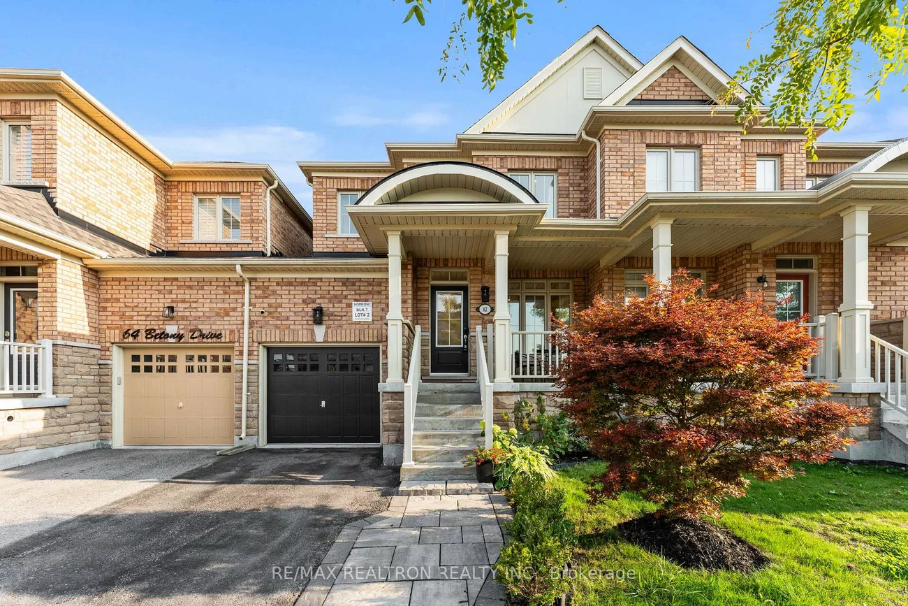 62, Betony, Oak Ridges, Richmond Hill