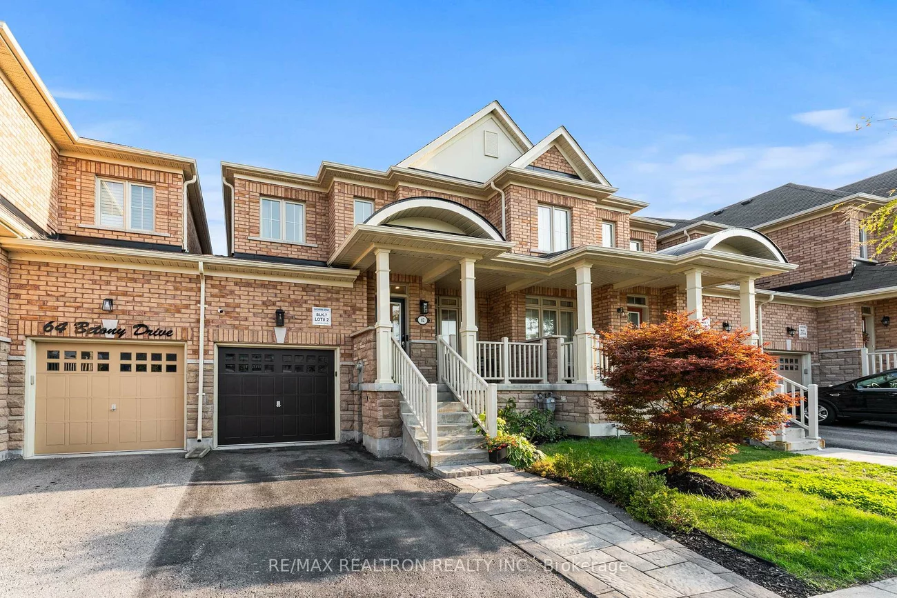 62, Betony, Oak Ridges, Richmond Hill