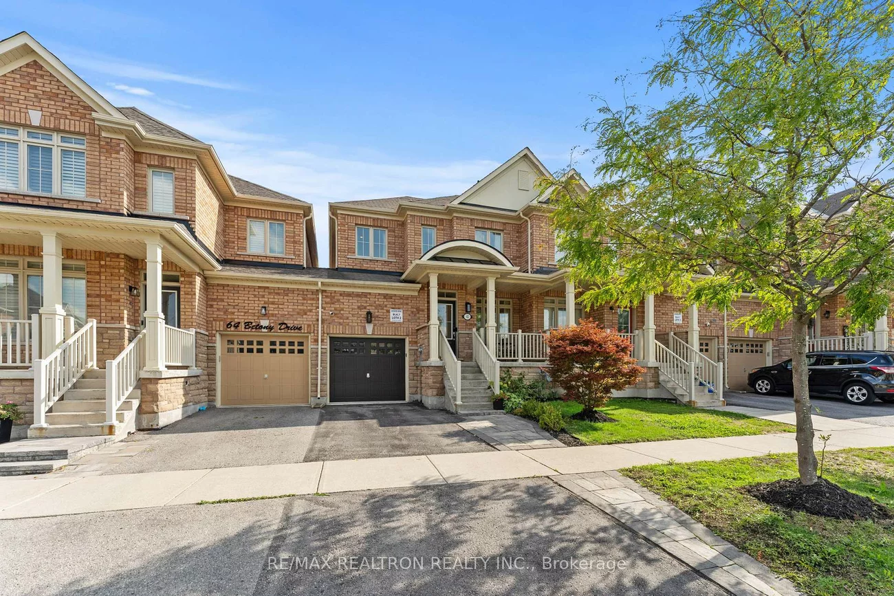 62, Betony, Oak Ridges, Richmond Hill