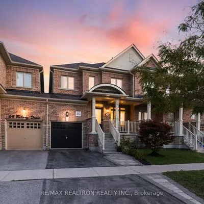 62, Betony, Oak Ridges, Richmond Hill