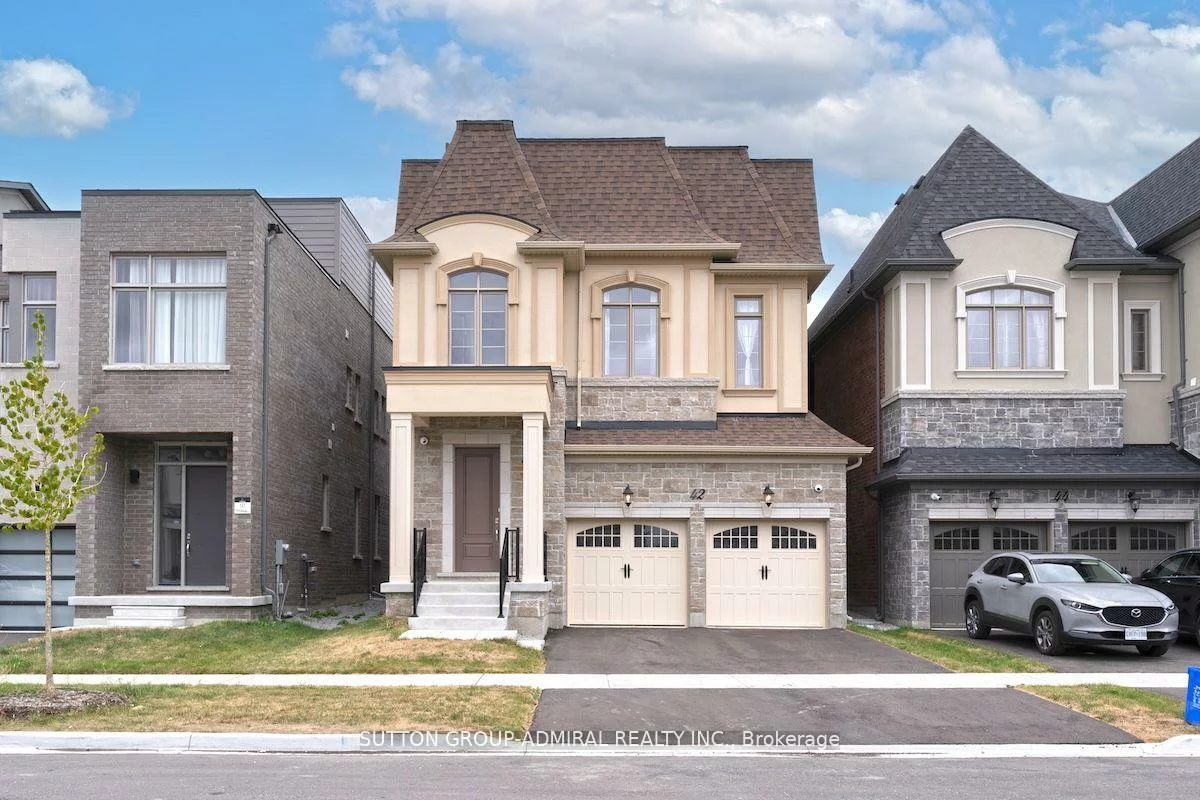 42, Solar, Observatory, Richmond Hill