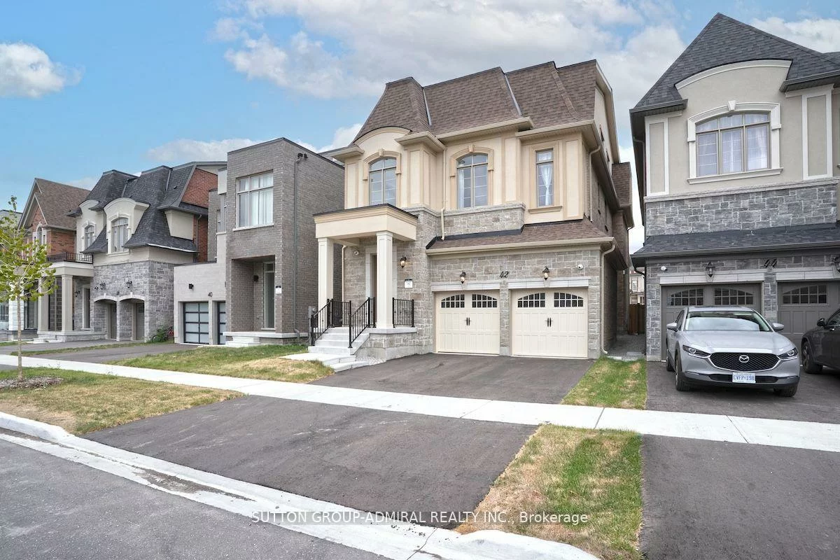 42, Solar, Observatory, Richmond Hill