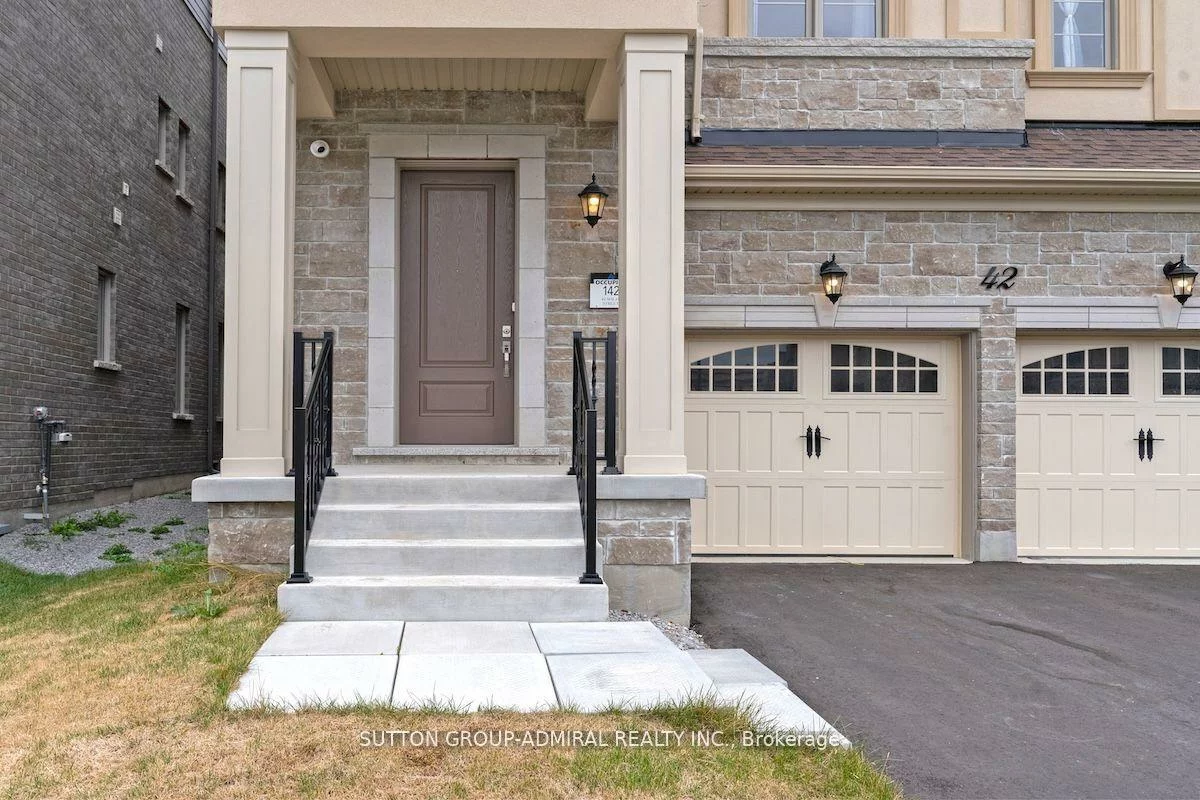 42, Solar, Observatory, Richmond Hill
