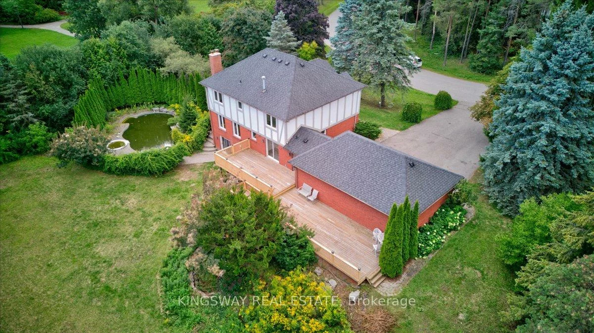 26, Cynthia, Oak Ridges, Richmond Hill