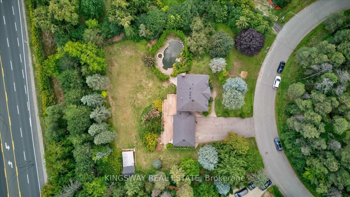 26, Cynthia, Oak Ridges, Richmond Hill