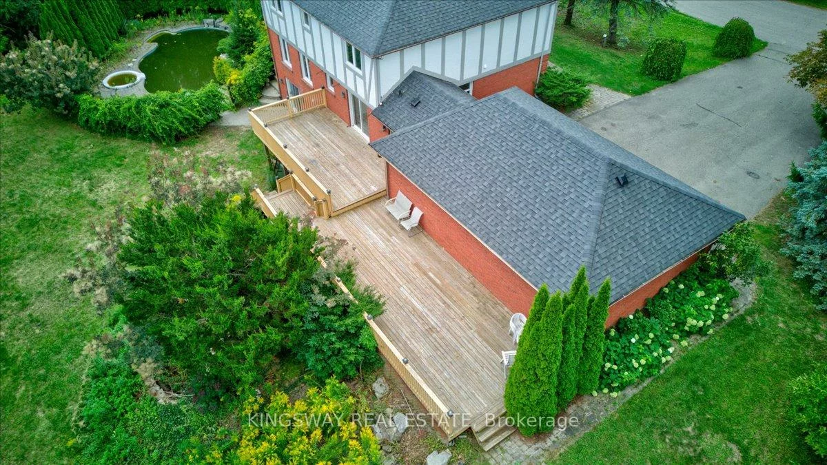 26, Cynthia, Oak Ridges, Richmond Hill