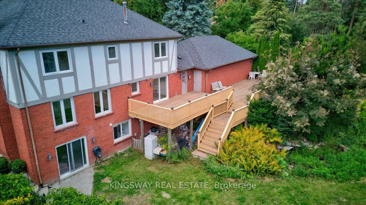 26, Cynthia, Oak Ridges, Richmond Hill