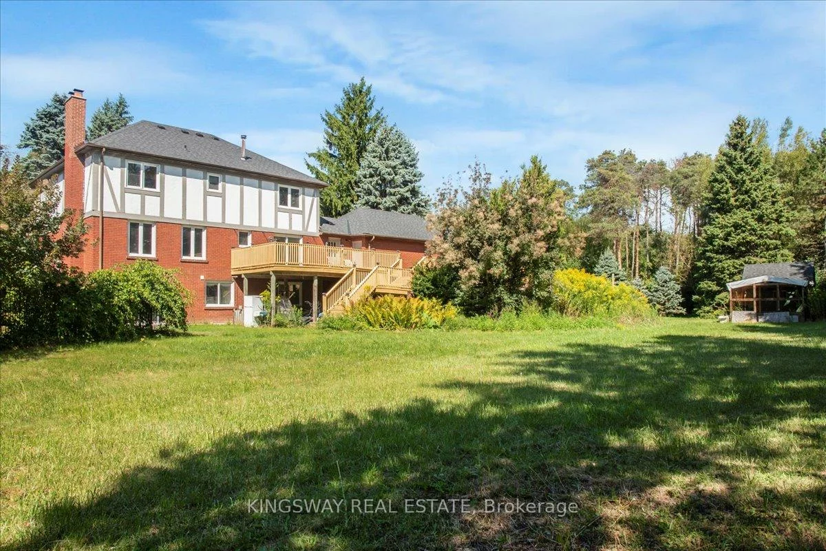 26, Cynthia, Oak Ridges, Richmond Hill