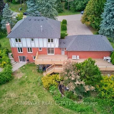 26, Cynthia, Oak Ridges, Richmond Hill