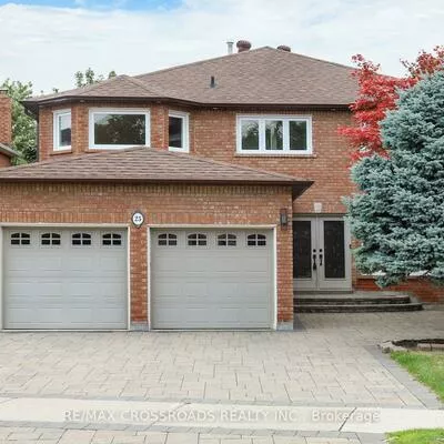 25, Strathearn, Doncrest, Richmond Hill
