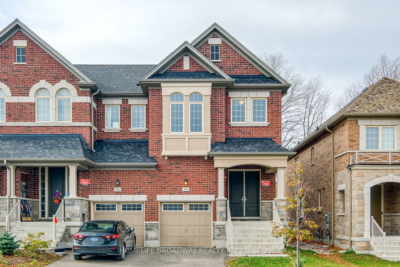 94, Drizzel, Oak Ridges, Richmond Hill