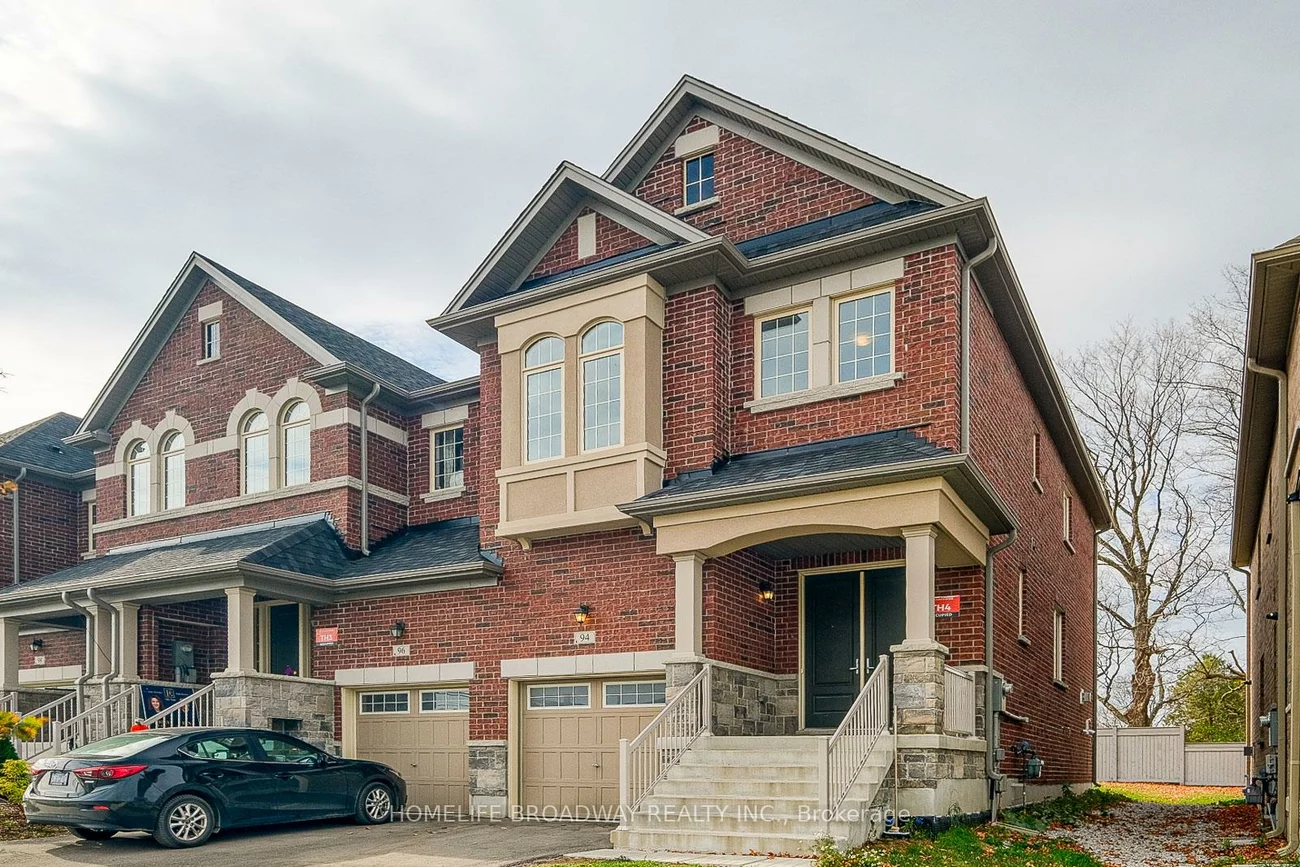 94, Drizzel, Oak Ridges, Richmond Hill