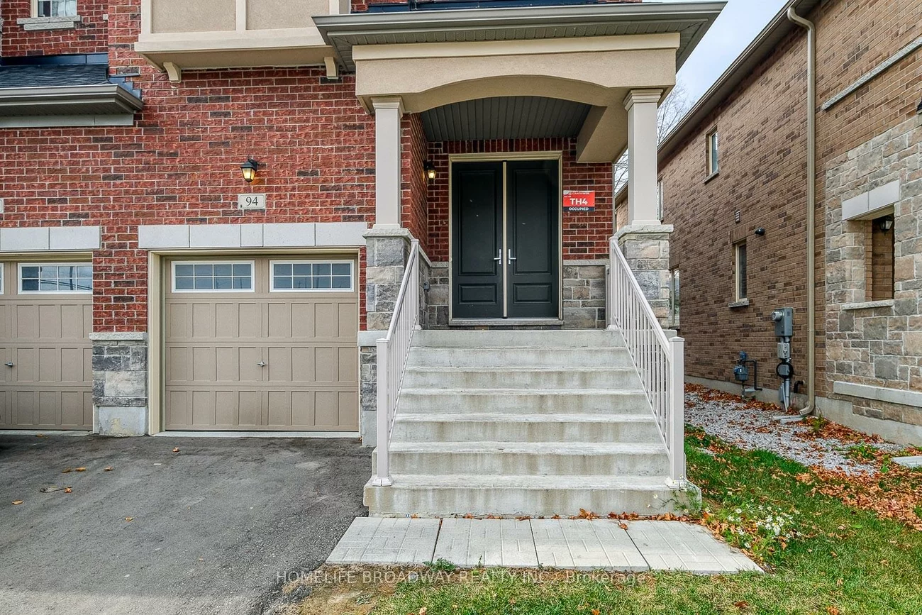 94, Drizzel, Oak Ridges, Richmond Hill
