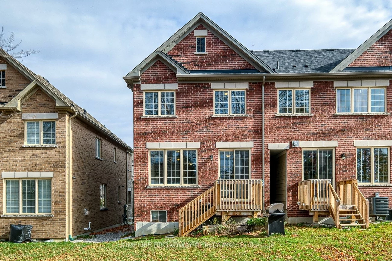 94, Drizzel, Oak Ridges, Richmond Hill