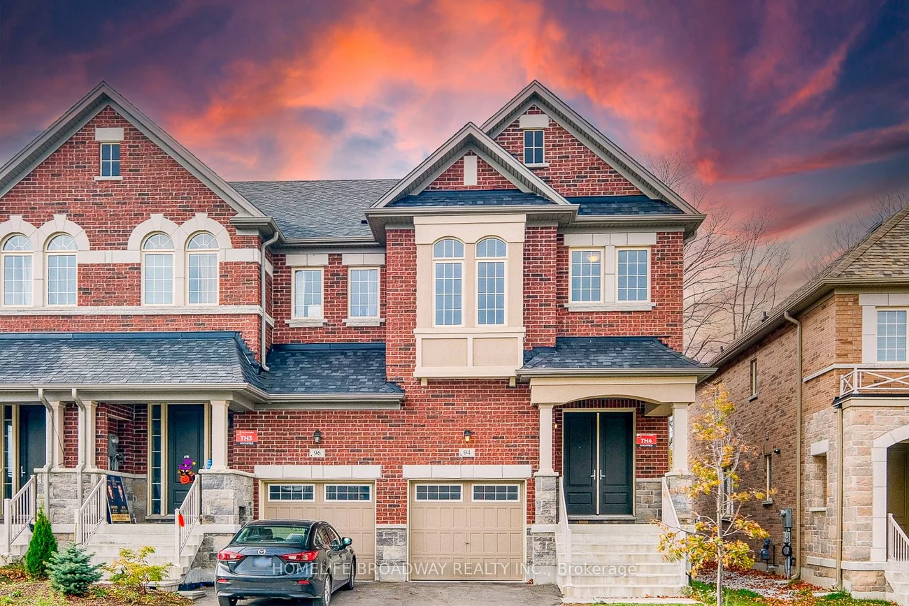 94, Drizzel, Oak Ridges, Richmond Hill