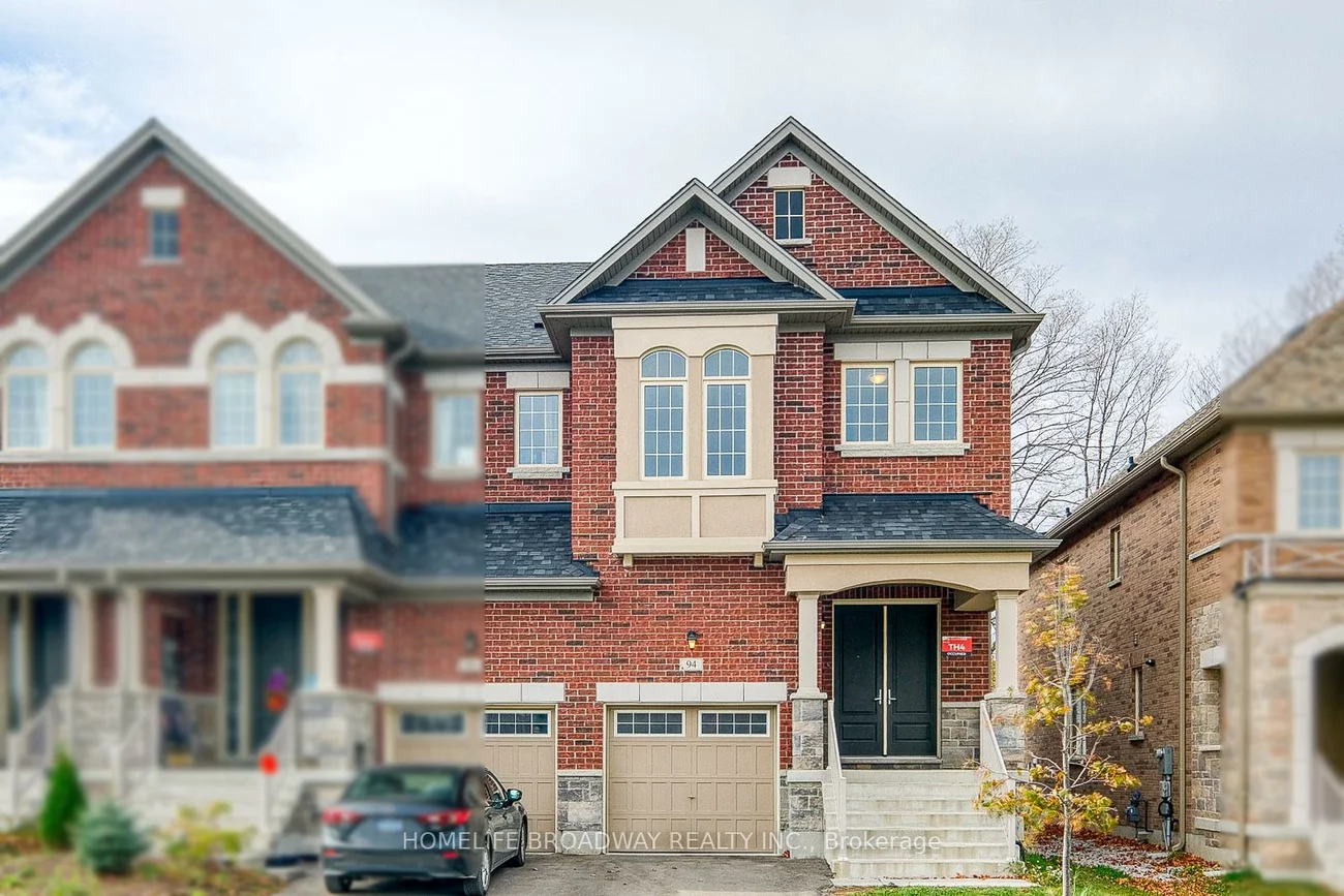 94, Drizzel, Oak Ridges, Richmond Hill